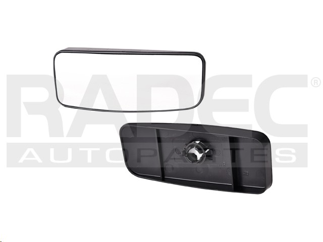 LUNA ESPEJO MC SPRINTER INFERIOR 07-13 DER