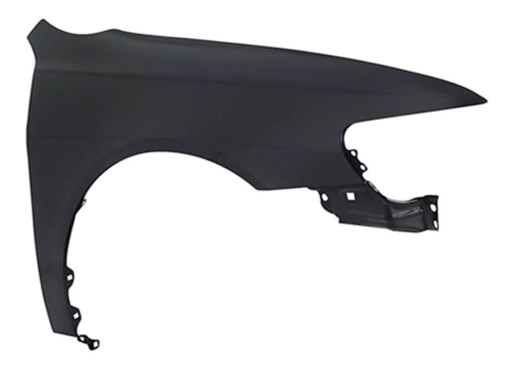 SALPICADERA HD ACCORD 98-02 4 PUERTAS DER