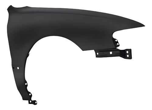 SALPICADERA HD ACCORD 96-97 2Y4 PUERTAS DER