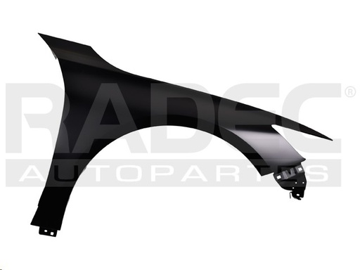 SALPICADERA HD ACCORD 18-22 DER