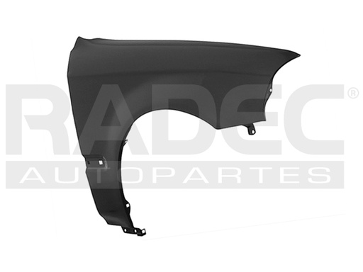 SALPICADERA HD CIVIC 96-98 2Y4 PUERTAS DER