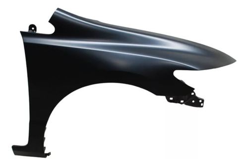 SALPICADERA HD CIVIC/CIVIC HYBRID 06-11 4 PUERTAS DER