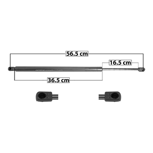 [004-1213-01] AMORTIGUADOR 5TA PUERTA FD EXPEDITION 03-06  56.5 36.5 16.5 ENTRADA TIPO 9 ENTRADA 2 TIPO 9 970 218.08 98.92 1030 231.56 105.03 SPART 6630    