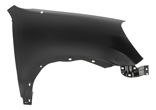 SALPICADERA HD CR-V 02-06 DER