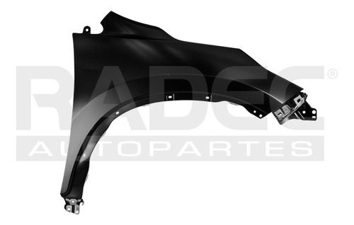 SALPICADERA HD CR-V 12-16 DER