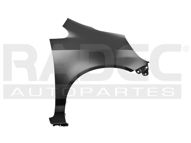 SALPICADERA HD FIT 06-08 DER