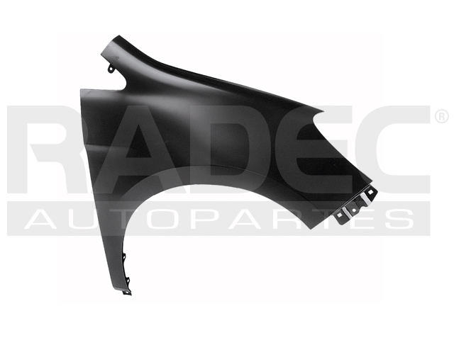 SALPICADERA HD ODYSSEY 05-10 DER