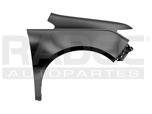 SALPICADERA HD ODYSSEY 11-13 DER