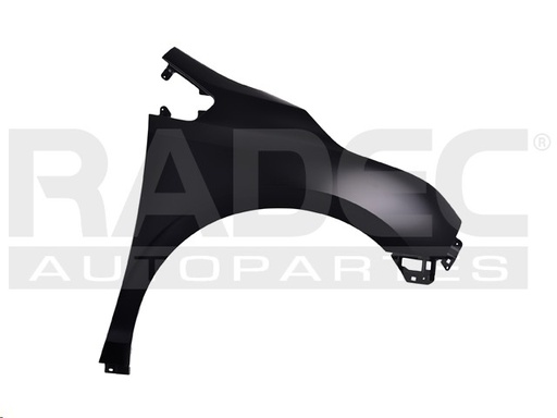 SALPICADERA HD ODYSSEY 18-23 PRIME/TOURING V6 6 CILINDROS 3.5L 5 PUERTAS DER