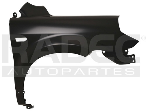 SALPICADERA HD PILOT 06-08 DER