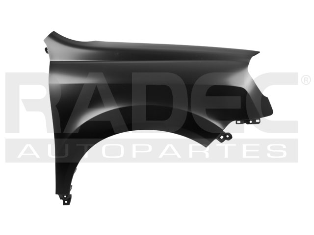 SALPICADERA HD PILOT 09-15 DER