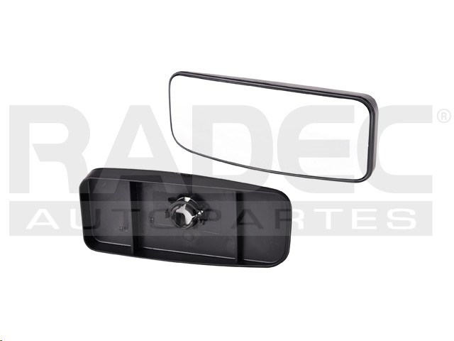 LUNA ESPEJO MC SPRINTER INFERIOR 07-13 IZQ