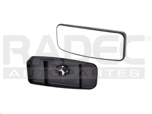 LUNA ESPEJO MC SPRINTER INFERIOR 07-13 IZQ