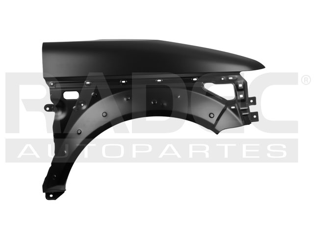 SALPICADERA HD ELEMENT 03-08 DER