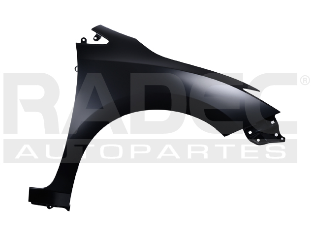 SALPICADERA HD CITY 14-20 S/HOYO P/CUARTO DER