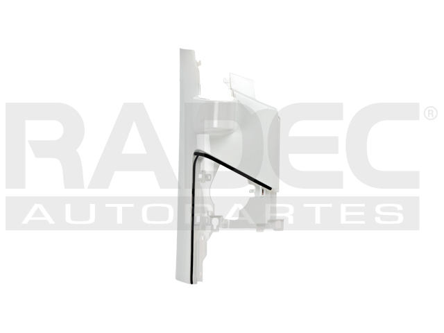 SALPICADERA IZ ELF 300 09-12 DER