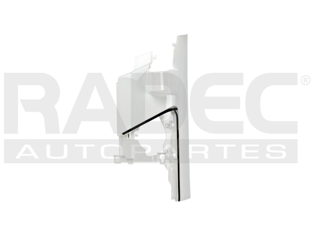 SALPICADERA IZ ELF 300 09-12 IZQ