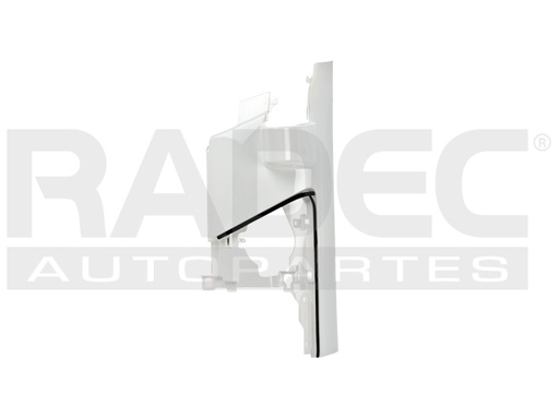 SALPICADERA IZ ELF 300 09-12 IZQ