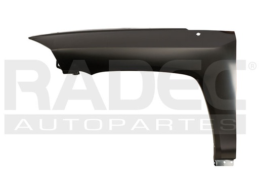 SALPICADERA JP COMPASS 07-10 IZQ