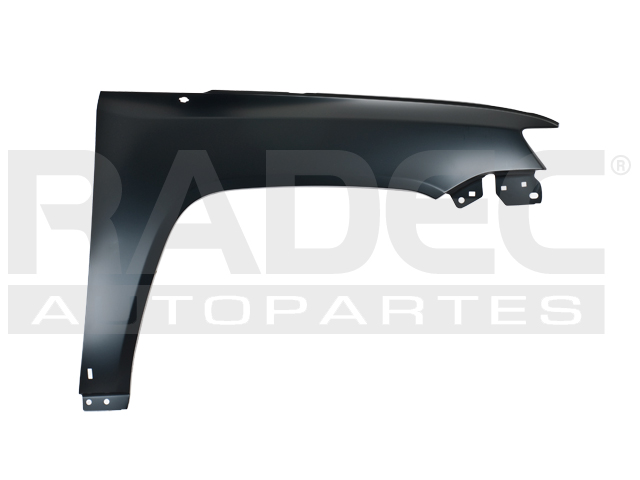 SALPICADERA JP COMPASS 11-17 DER