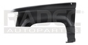 SALPICADERA JP GRAND CHEROKEE 93-98 IZQ