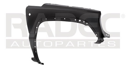 SALPICADERA JP LIBERTY 02-04 DER