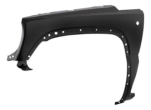 SALPICADERA JP LIBERTY 02-04 IZQ