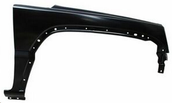 SALPICADERA JP LIBERTY 05-07 DER