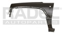 SALPICADERA JP LIBERTY 05-07 IZQ