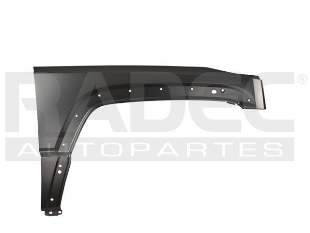 SALPICADERA JP LIBERTY 08-13 DER