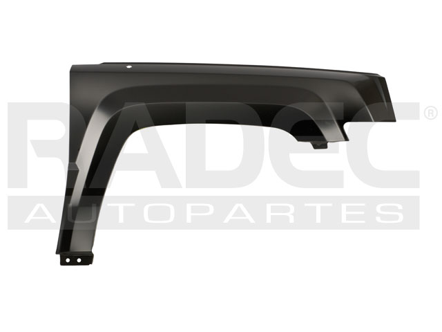 SALPICADERA JP PATRIOT 07-10 DER