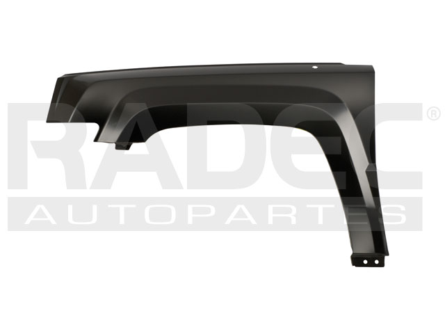 SALPICADERA JP PATRIOT 07-10 IZQ