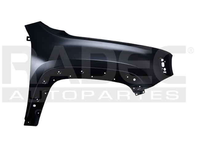 SALPICADERA JP RENEGADE 17-23 DER