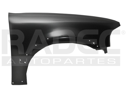 SALPICADERA LC NAVIGATOR 98-02 DER