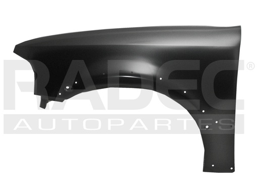 SALPICADERA LC NAVIGATOR 98-02 IZQ