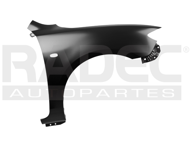 SALPICADERA MZ 3 04-09 DER