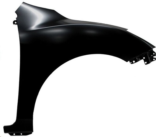 SALPICADERA MZ 3 10-13 4/5 PUERTAS DER