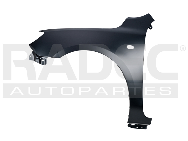 SALPICADERA MZ 3 04-09 5 PUERTAS IZQ