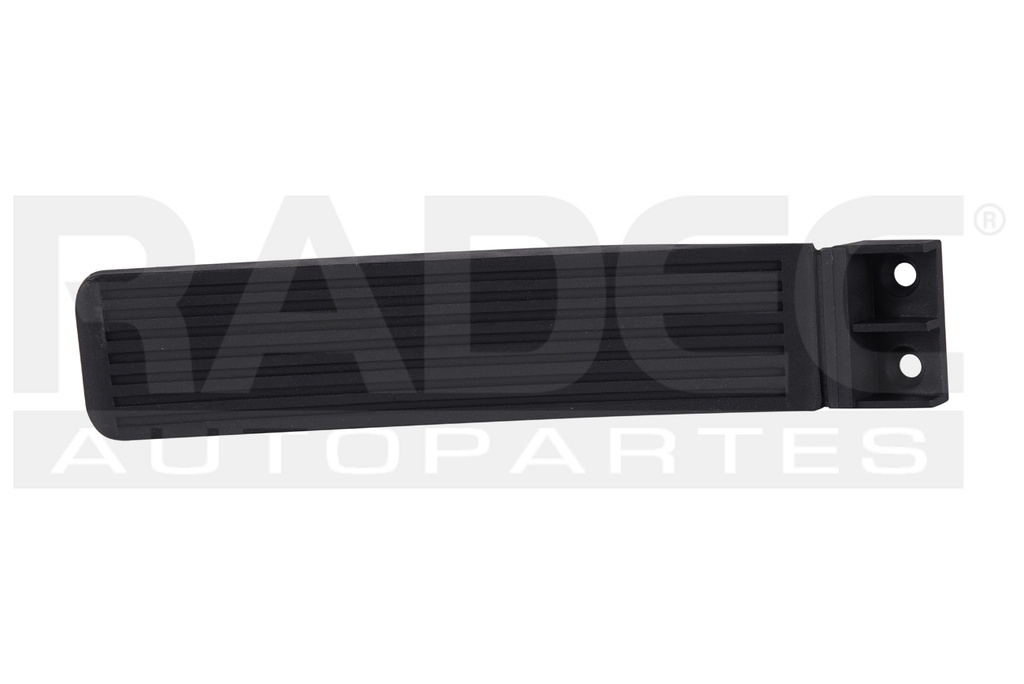 PEDAL ACELERADOR MC CAMION 709 UNIVERSAL