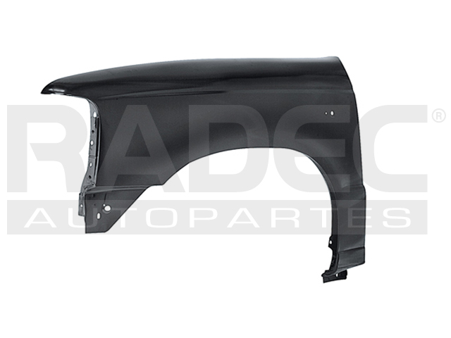SALPICADERA MZ PICK UP 94-97 IZQ