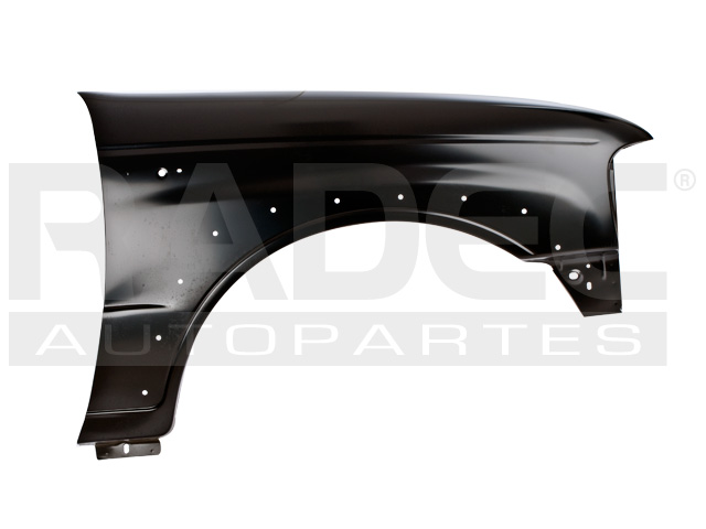 SALPICADERA MZ PICK UP 01-10 DER