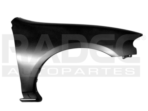 SALPICADERA MZ PROTEGE 95-96 DER