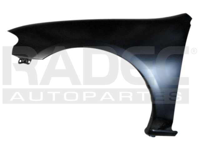 SALPICADERA MZ PROTEGE 95-96 IZQ