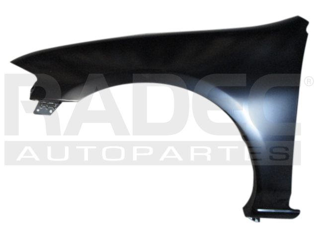SALPICADERA MZ PROTEGE 97-98 IZQ