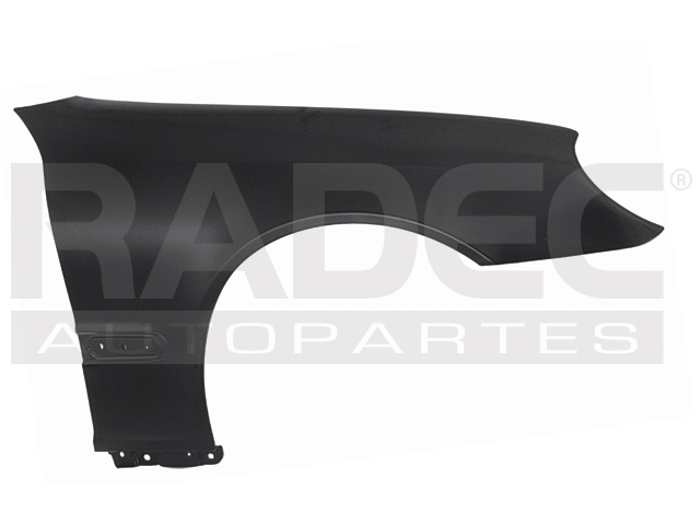 SALPICADERA MC CLASE C 01-07 DER