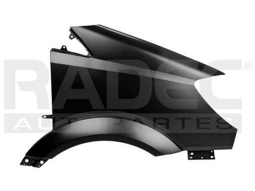 SALPICADERA MC SPRINTER 07-13 DER