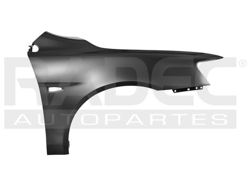 SALPICADERA MT LANCER 08-15 DER