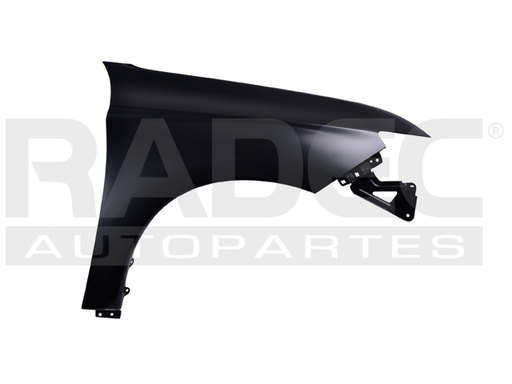 SALPICADERA MT OUTLANDER 14-15 S/HOYO P/CUARTO DER