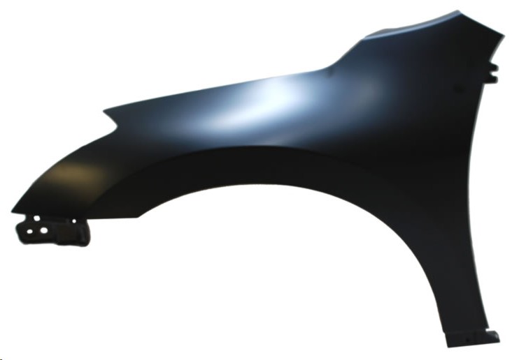 SALPICADERA NS ALTIMA 07-12 BASE/S/SE/SL/SR/HYBRID L4/V6 4/6 CILINDROS 2.5/3.5L 2/4 PUERTAS DER