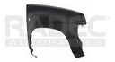 SALPICADERA NS D21 86-97 4X4/PATHFINDER 87-95 AMER DER
